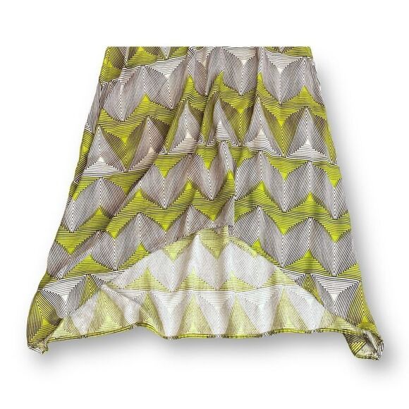 Billabong Day Beyond Lime Dress Size Medium - Picture 6 of 8